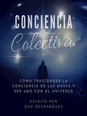 cover image of Conciencia Colectiva